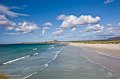 Strand near Donegal Airport, Annagry, Co. Donegal